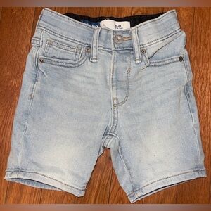 Old Navy kids Shorts Slim 6